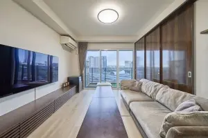 シティタワーズ東京ベイウエストタワー