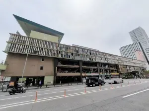 ライオンズマンション尾頭橋A棟