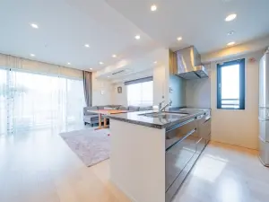 シティハウス広尾南