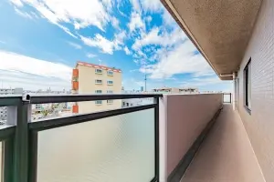 ダイアパレス京成曳舟