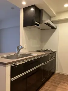 グローベルザ・ガーデン新宿西落合