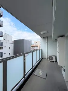 プレサンスロジェ上前津駅前２