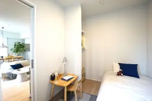 プラウドジェム市ヶ谷