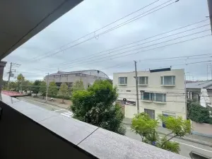 ライオンズマンション苦楽園