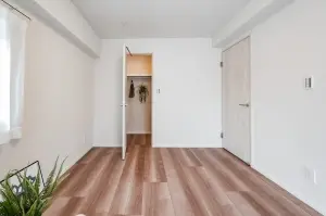 松涛パークハウス