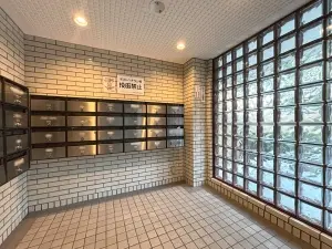 ライオンズマンション多摩川緑地