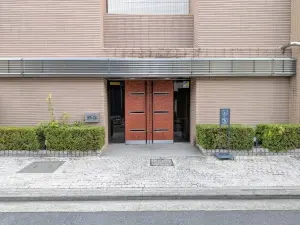 コスモ瀬谷コートフォルム