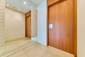 アークヒルズ仙石山森タワー　レジデンス棟