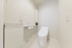 晴海アイランドトリトンスクエアビュータワー