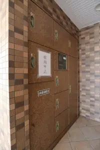 シティライフ大橋パークビュー