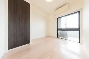 ウィル・リベール南砂