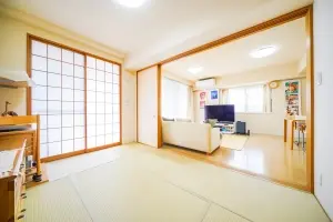 ライオンズマンション城北中央公園