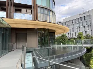 パークコート赤坂檜町ザ　タワー