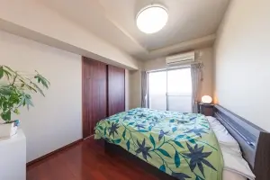 ライオンズマンション港北エストラッド