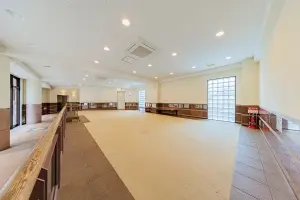 ライオンズヒルズ新松戸