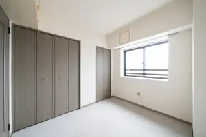 ライオンズマンション武蔵野第二