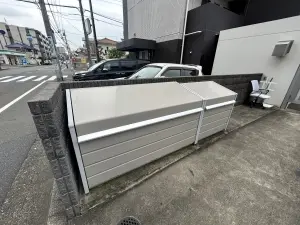 イアース八王子