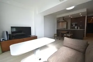 ミオカステーロ中野島ＩＩＩ