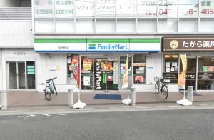 ネオコーポ西調布