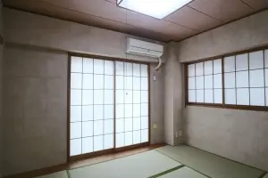 ライオンズマンション宮崎台第１１