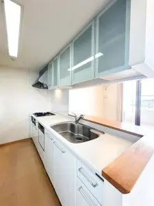 ザ・シーズンズＤ棟