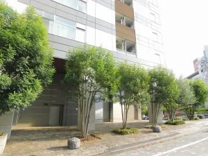 マジェスタワー六本木