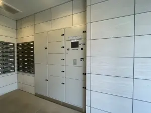 ルフォンリブレ浜松町キャナルマークス