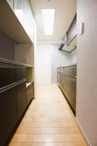 ライオンズ武蔵境レジデンス