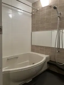 ライオンズタワー神戸元町