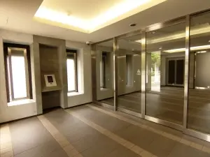 ライオンズテラス上板橋レジデンス