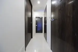 シティハウス目黒ザ・ツインＳＯＵＴＨ棟