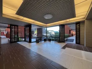 ライオンズマンション藤ケ丘ガーデン