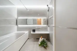 セントラルレジデンス外苑西通り