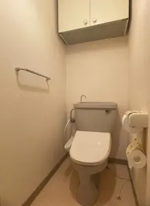 朝日プラザ梅ケ丘