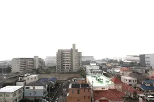 ロア－ブル・サン南橋本