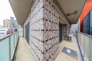 アデニウム入谷ステーションファースト