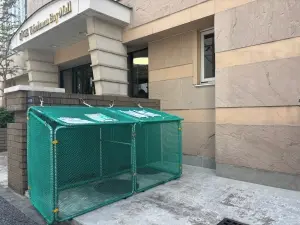 リブゼ横浜ベイモール