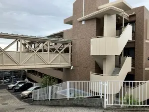 グランイーグル鶴ケ峰ヒルズ