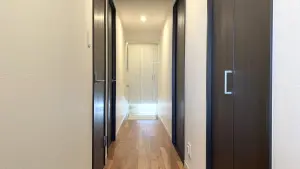 ライオンズマンション甲子園口ラルジュ弐番館