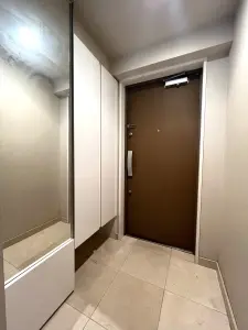 森都ＯＳＡＫＡウエストヴィル