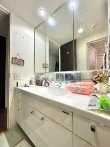 シティハウス愛宕橋ステーションコート