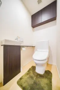 パークタワー滝野川