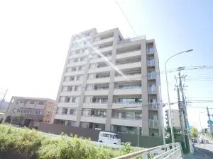サーパス城南