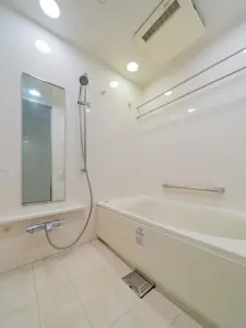 ザ・パークハウス晴海タワーズ　クロノレジデンス