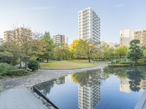 グランドミッドタワーズ大宮　フォレストタワー