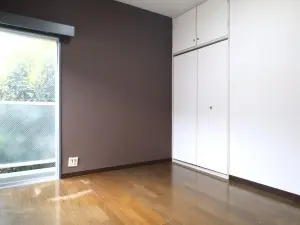 ハイメゾン橋本５