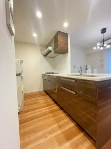 ライフレビュー川崎久地グランヒル