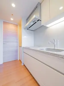 ブリリア有明スカイタワー