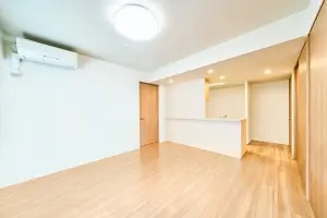 リヴァリエＢ棟