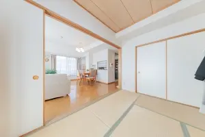 コスモ浦安ウエストウィング